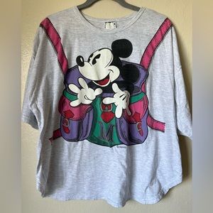 Vintage Mickey T-shirt